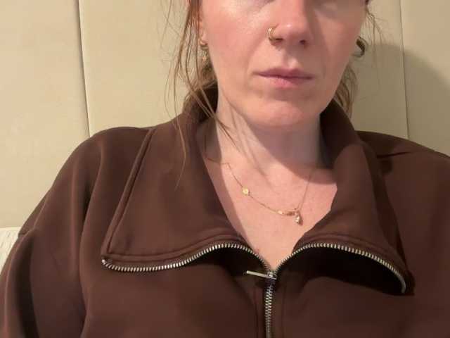 REDHEADROSIE