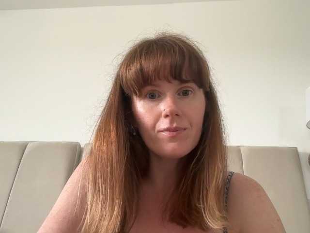 REDHEADROSIE