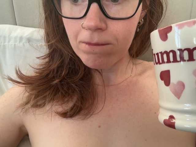 REDHEADROSIE
