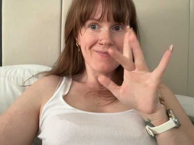 REDHEADROSIE