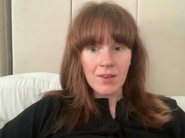 REDHEADROSIE