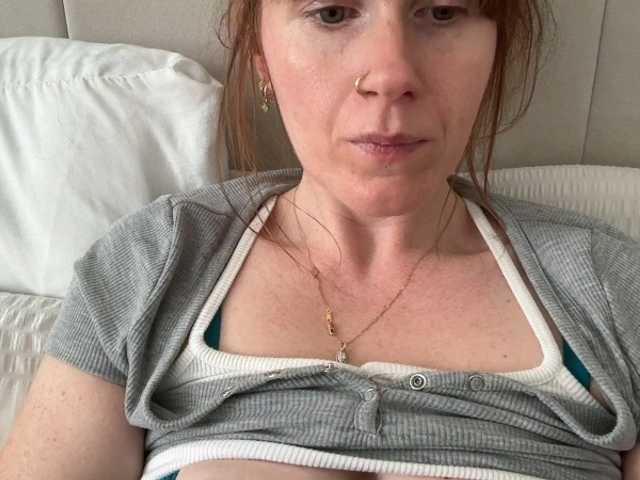 REDHEADROSIE