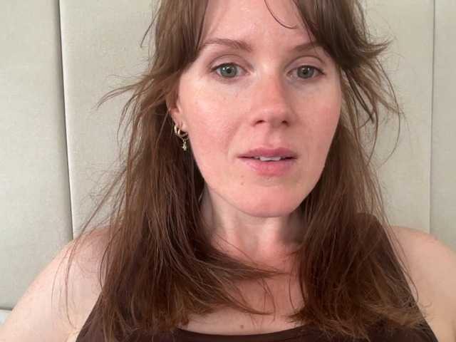REDHEADROSIE