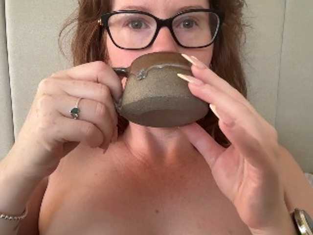 REDHEADROSIE