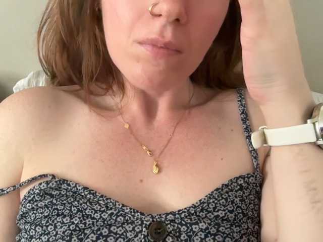 REDHEADROSIE