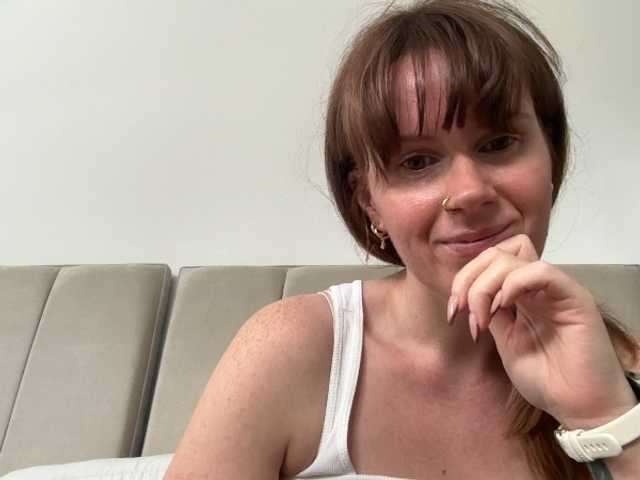 REDHEADROSIE