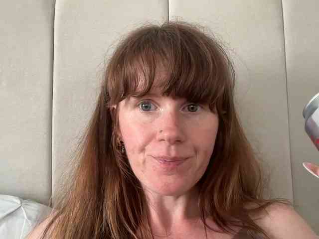 REDHEADROSIE - Girl 