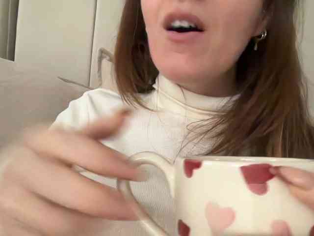 REDHEADROSIE