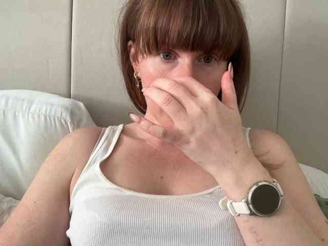 REDHEADROSIE