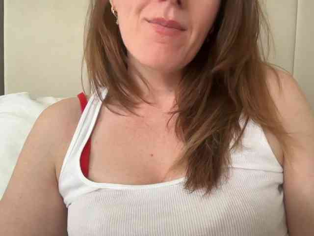 REDHEADROSIE