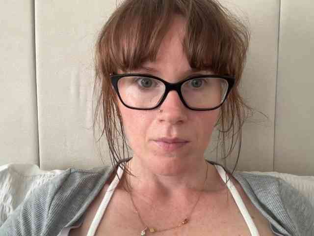 REDHEADROSIE - Girl 
