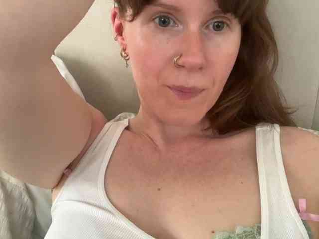 REDHEADROSIE