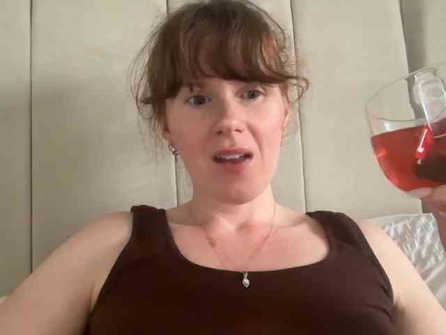 REDHEADROSIE