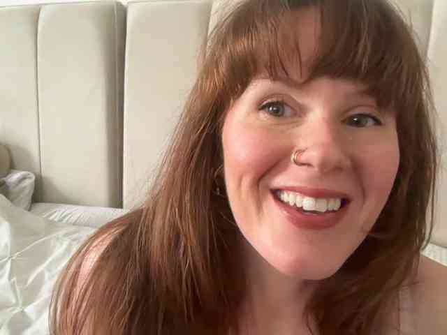 REDHEADROSIE
