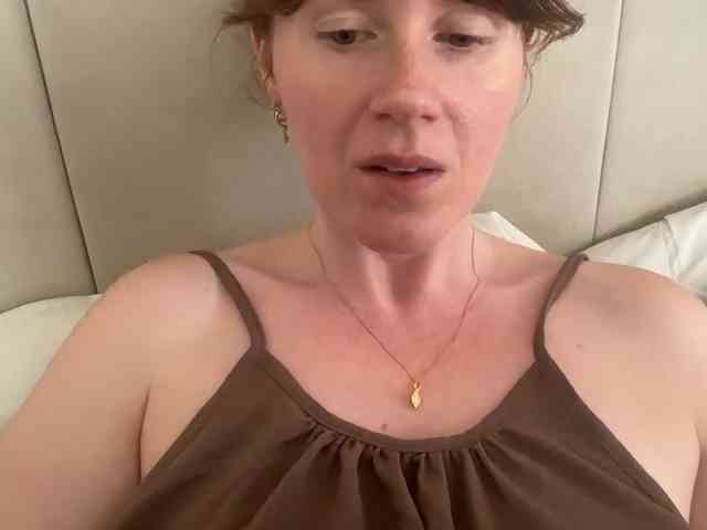 REDHEADROSIE