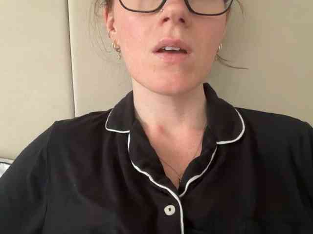 REDHEADROSIE webcam
