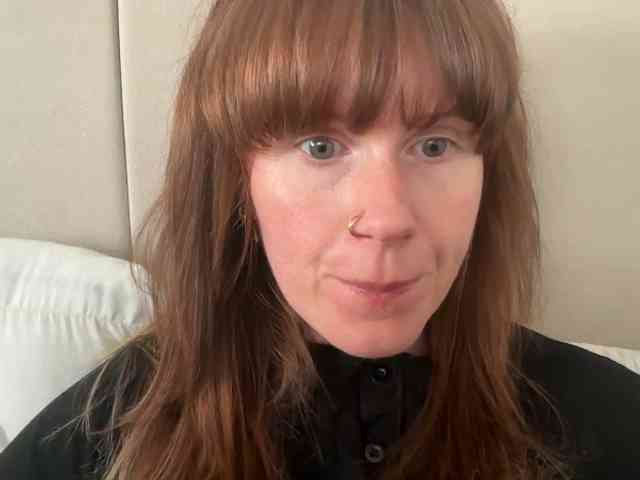 REDHEADROSIE