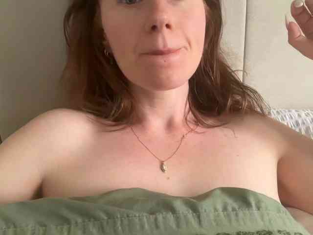 REDHEADROSIE