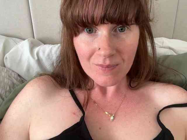 REDHEADROSIE