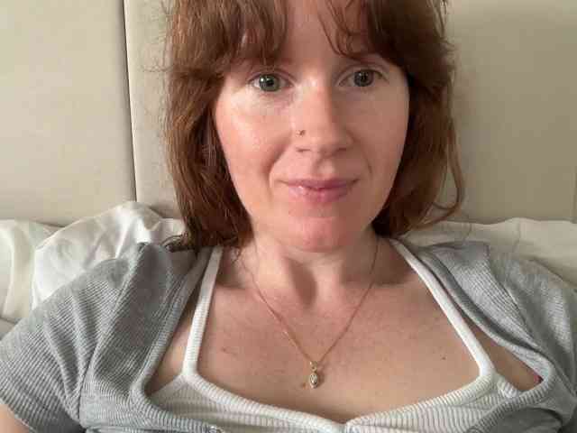 REDHEADROSIE REDHEADROSIE