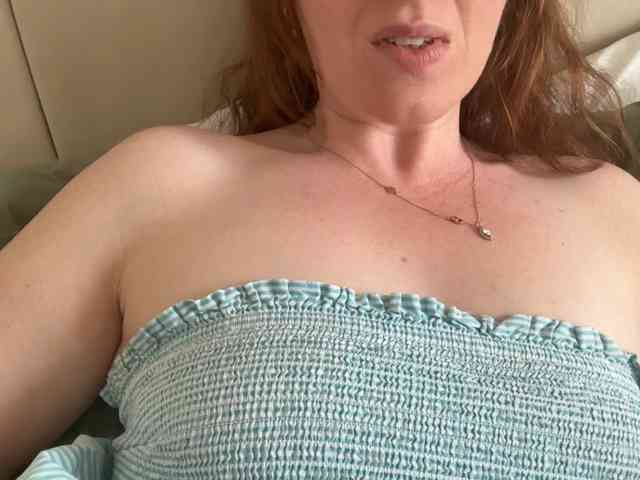 REDHEADROSIE