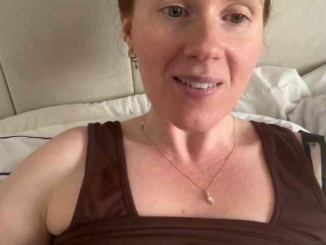 REDHEADROSIE