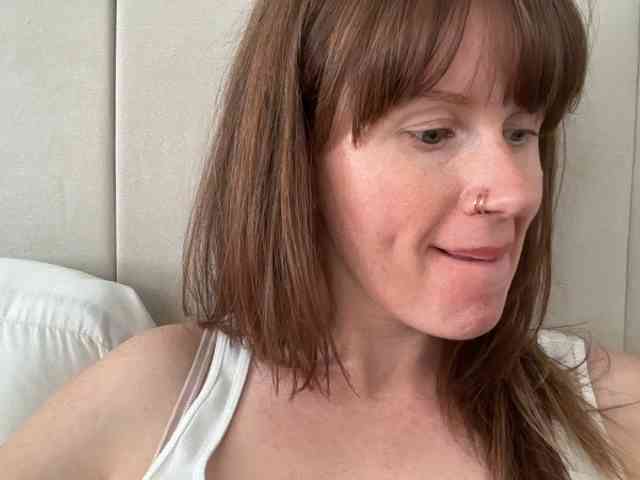 REDHEADROSIE