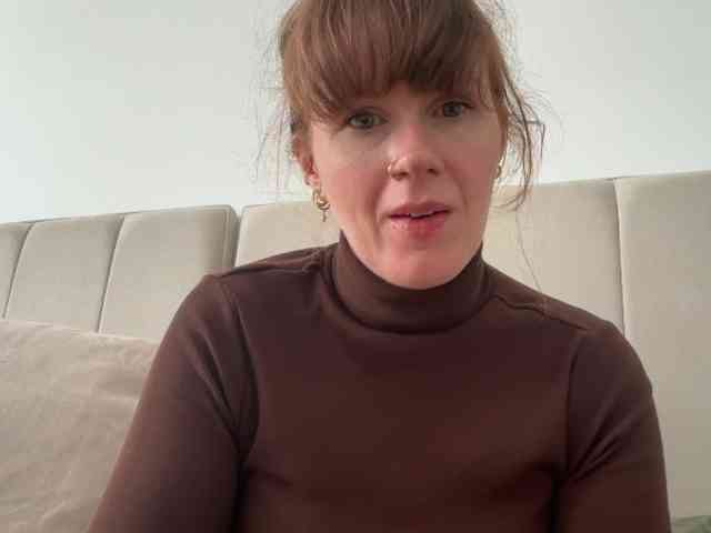 REDHEADROSIE