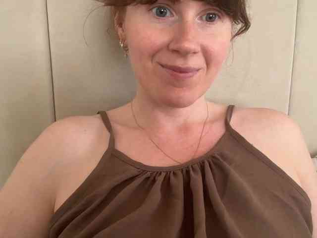 REDHEADROSIE