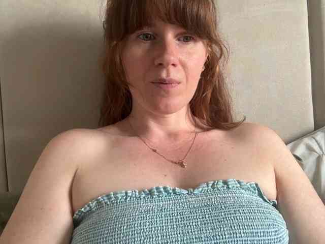 REDHEADROSIE