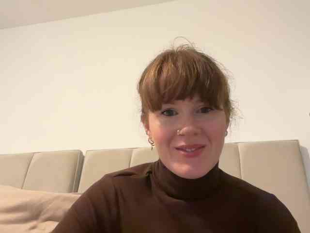 REDHEADROSIE
