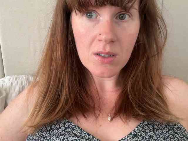 REDHEADROSIE REDHEADROSIE