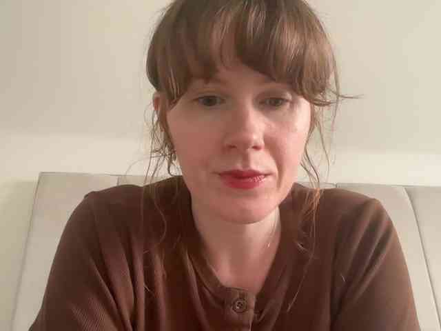 REDHEADROSIE webcam