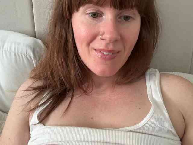 REDHEADROSIE