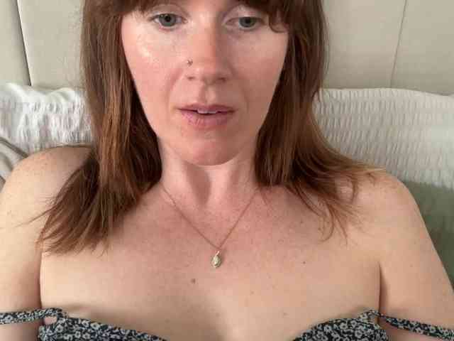 REDHEADROSIE - Girl 