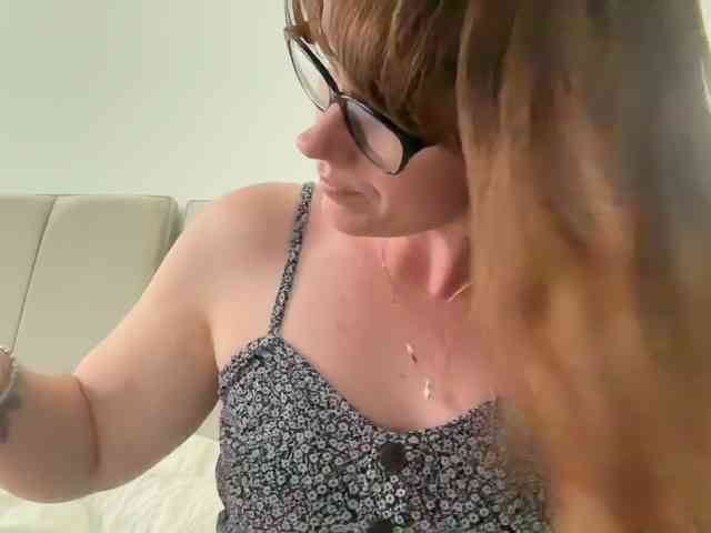 REDHEADROSIE