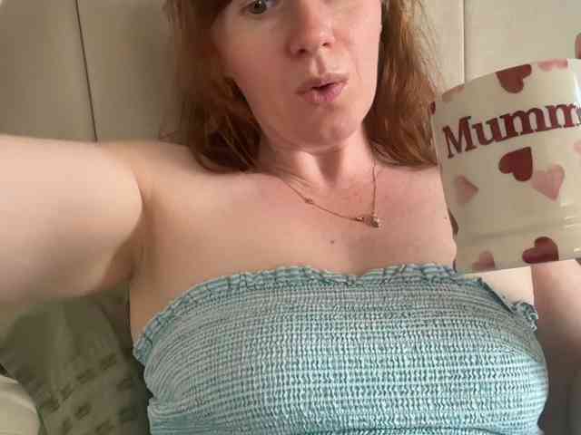 REDHEADROSIE