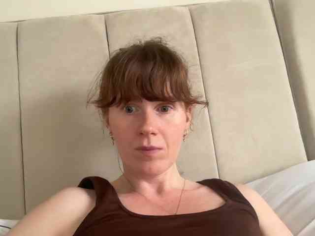 REDHEADROSIE