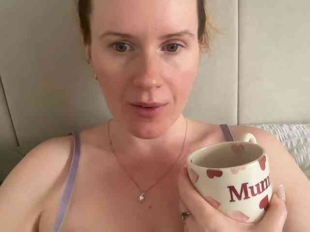 REDHEADROSIE