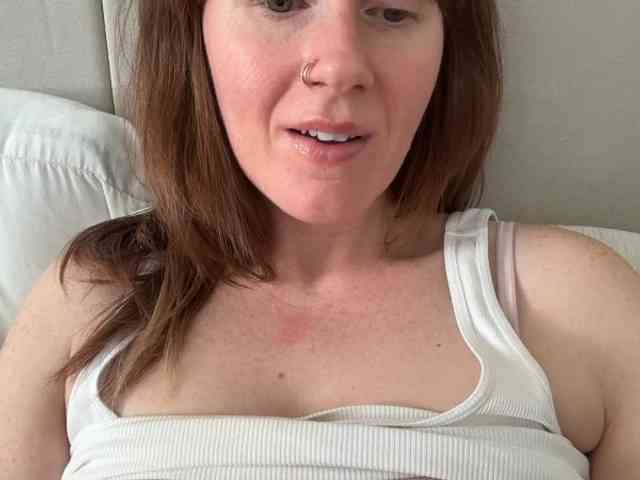 REDHEADROSIE