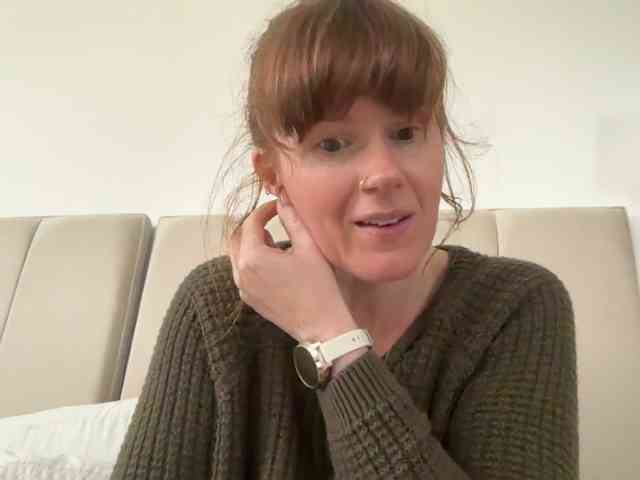REDHEADROSIE
