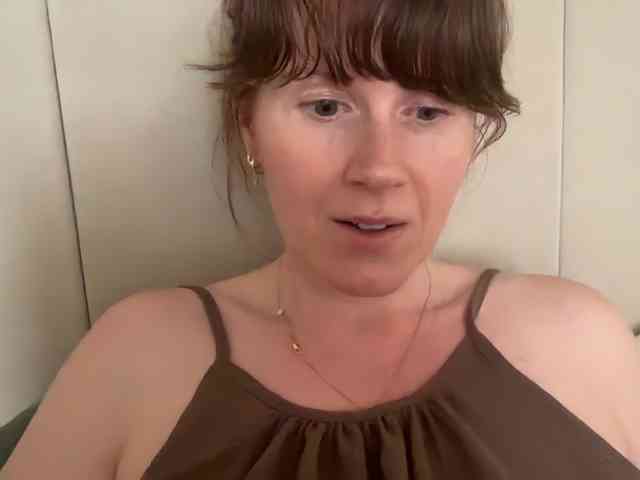 REDHEADROSIE