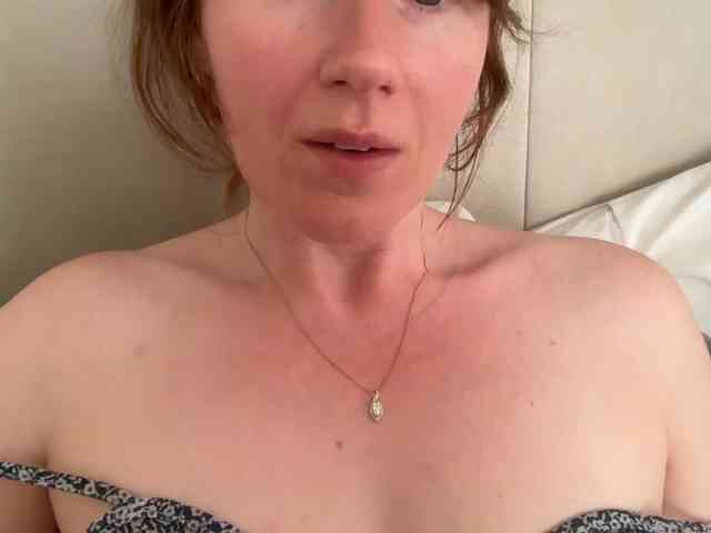 REDHEADROSIE