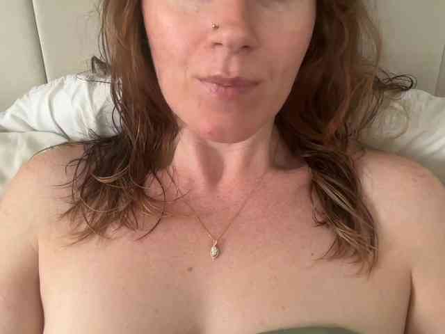 live sex chats REDHEADROSIE