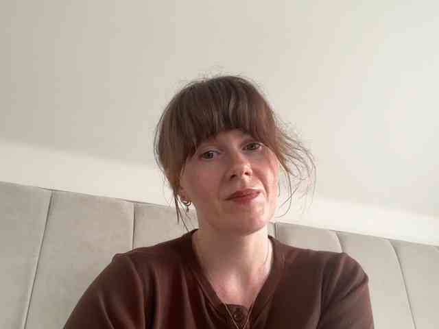 REDHEADROSIE webcam