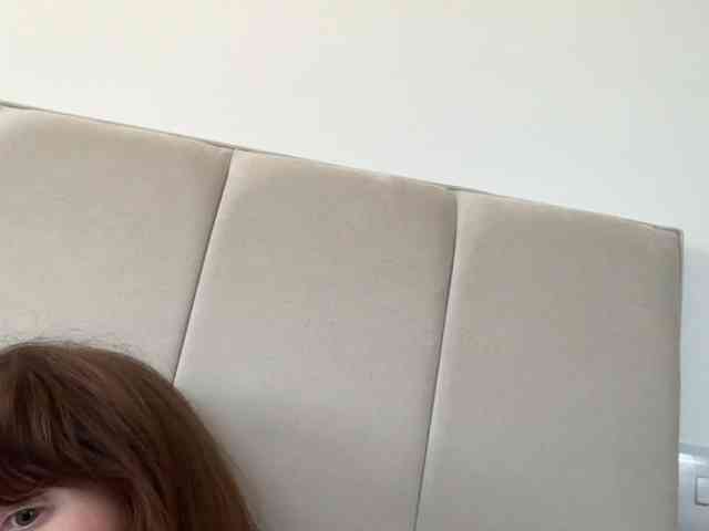 REDHEADROSIE