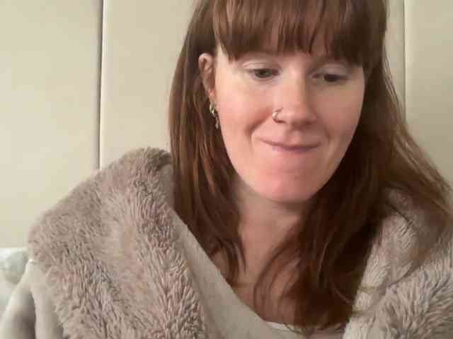 REDHEADROSIE
