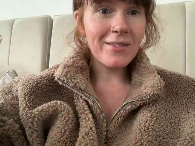 REDHEADROSIE