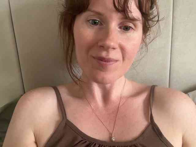 REDHEADROSIE