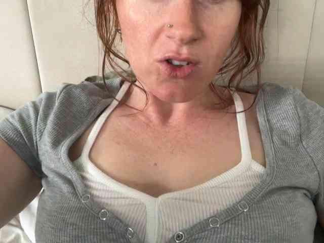 REDHEADROSIE